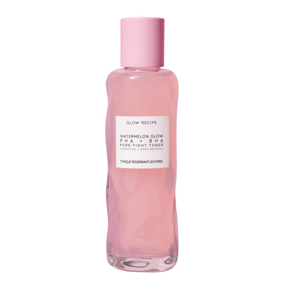 Glow Recipe Watermelon Glow PHA + BHA Pore-Tight Toner